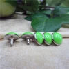 Pearl tube drill, acrylic four-prong drill, DIY willow nail collision nail Application Scenario